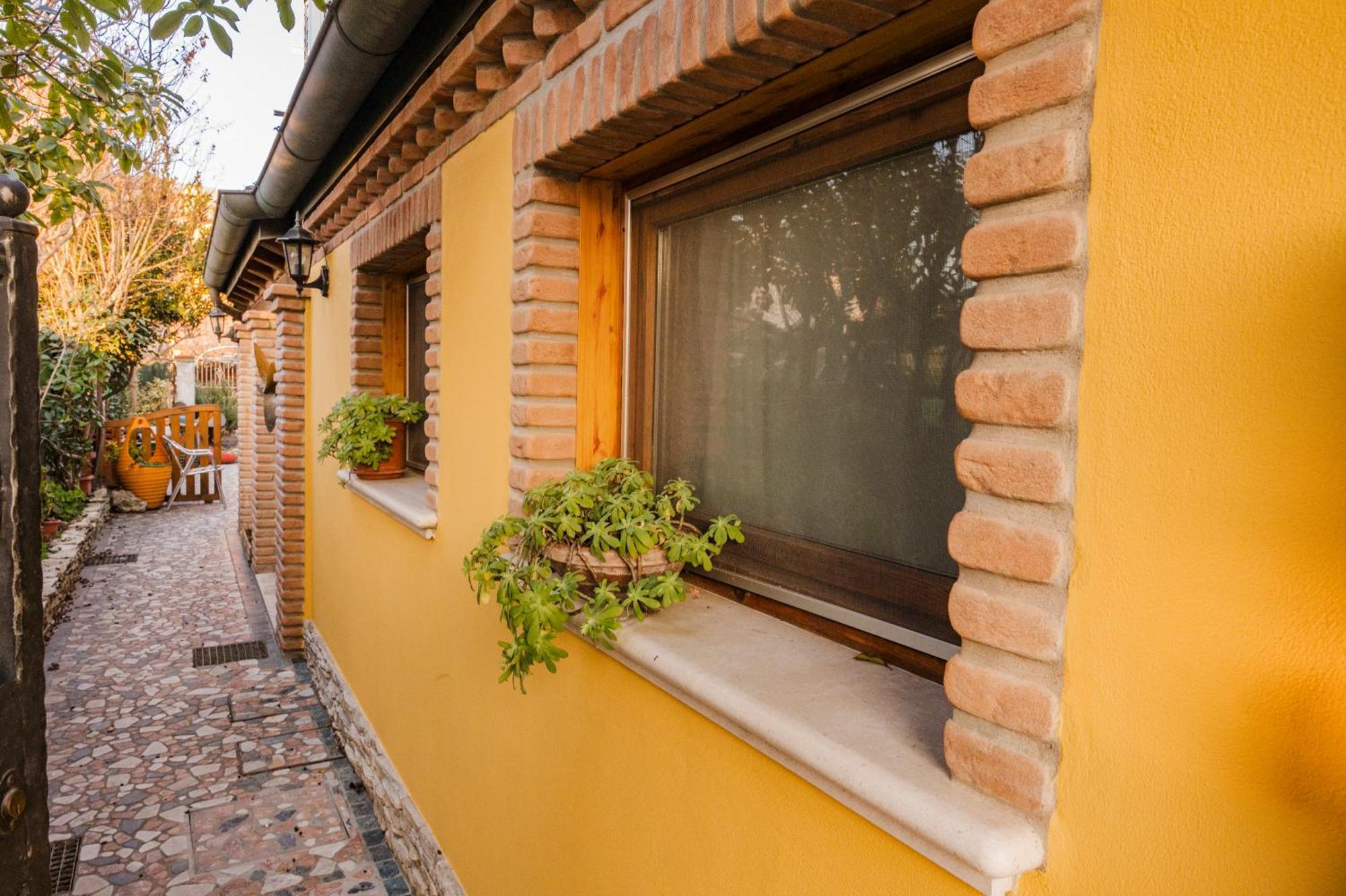 La Loggia Comacchio Exterior foto